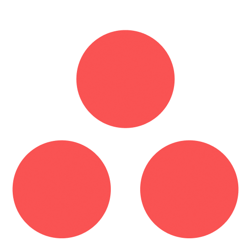 Asana Icon